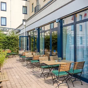 Hotell Express By Ihg, Dortmund