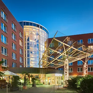 Hotell Dorint An Den Westfalenhallen, Dortmund