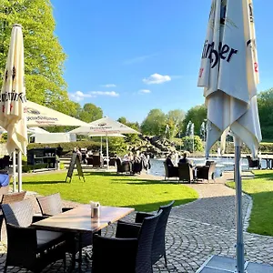 Hotel L'arrivée Hotel&spa, Dortmund